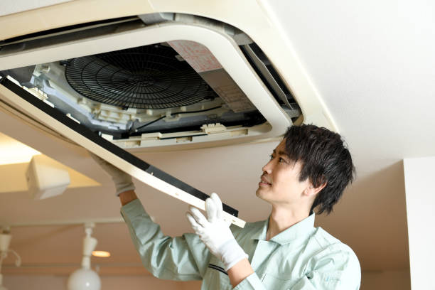 Ductwork Cleaning Services in OR